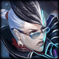 Deyanria's avatar