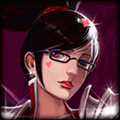 League of Legends Build Guide Author Doctor Kitami