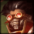 Zauron5's avatar