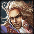 Dredbr1nger's avatar
