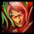 Gravefury's Forum Avatar