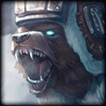 Bard of Rage's avatar