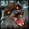 ShadyWolfe's Forum Avatar