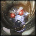KillTheFeeder's avatar