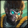 MonkeyKingVGA's avatar