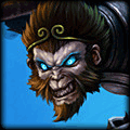 aaronesh's avatar