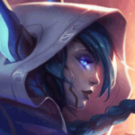 Mythikas's avatar