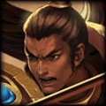 Ravenous Beast's avatar