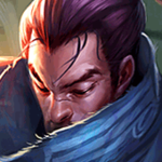 Ransier's avatar