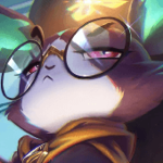Numberjack's avatar
