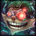 ZeViper's avatar
