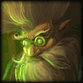 BleuHighwind's avatar