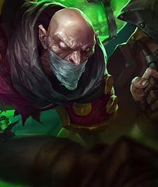 Singed build guides
