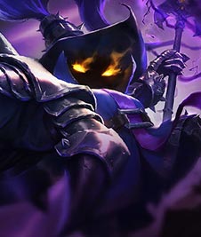 Veigar build guides
