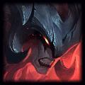 World Ender is used by Aatrox
