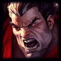 Hemorrhage is used by Darius