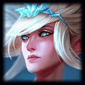 Eye Of The Storm is used by Janna