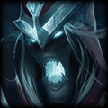 Death Defied is used by Karthus