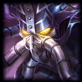 Nether Blade is used by Kassadin