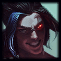 Blade's Reach: Shadow Assassin is used by Kayn