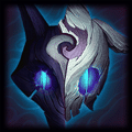 Wolf's Frenzy is used by Kindred