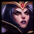 Mirror Image is used by LeBlanc