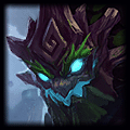 Vengeful Maelstrom is used by Maokai