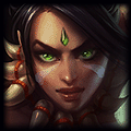 Aspect Of The Cougar is used by Nidalee