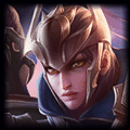 Vault is used by Quinn