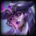Syndra in Tier 25