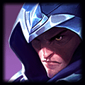 Assassin's Path is used by Talon