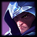 Shadow Assault is used by Talon