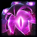 Tectonic Disruption is used by Vel'Koz