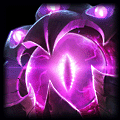 Plasma Fission is used by Vel'Koz