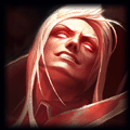Tides of Blood is used by Vladimir