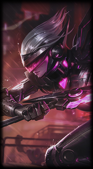 project fiora figure