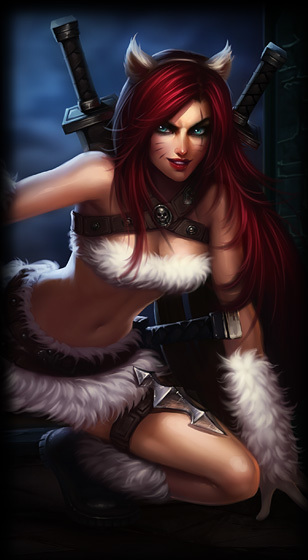 Katarina Kat 73