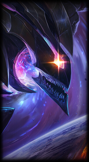Mecha Kha'Zix :: League of Legends (LoL) Champion Skin on MOBAFire
