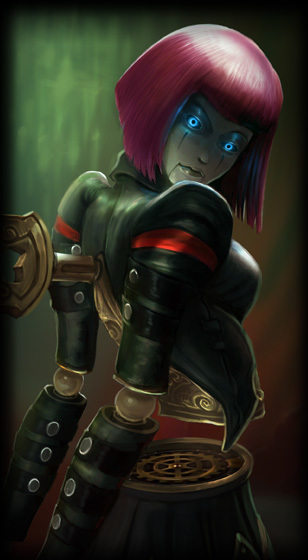 Champion skins for League of Legends :: League of Legends Skins on MOBAFire