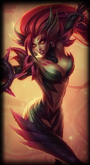 Zyra }} 