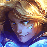 New Author Ezreal Build Guide