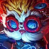 Heimerdinger icon