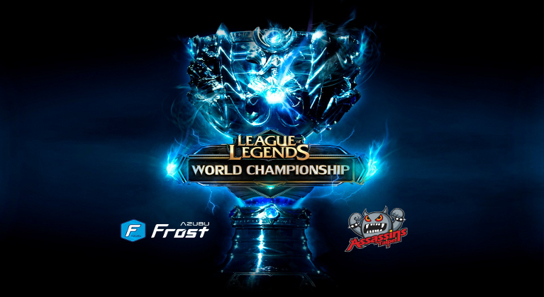 Preview of the World Championship: Taipei Assassins vs Azubu Frost