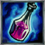 Crystalline Flask LoL