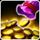 LoL Mastery: Greed