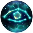 LoL Reforged Rune: Cosmic Insight