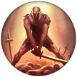 LoL Reforged Rune: Last Stand