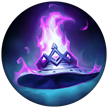 LoL Reforged Rune: The Ultimate Hat