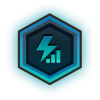 League of Legends Rune Glyph of Scaling Energy