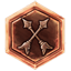League of Legends Rune Mark of Hybrid Penetration